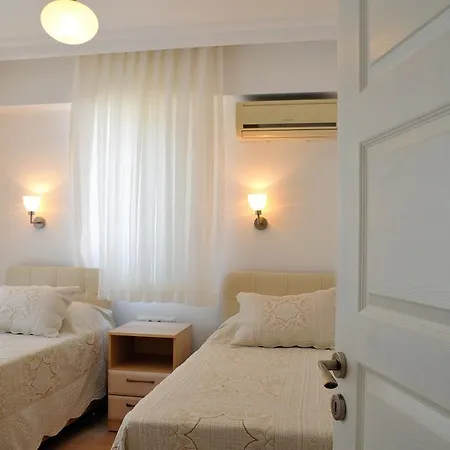 Private Villas By Lookbookholiday 빌라 페티예