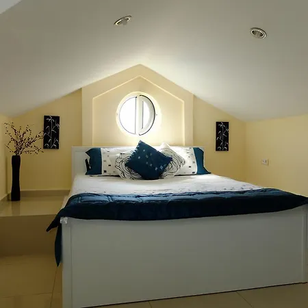 Private Villas By Lookbookholiday 빌라 페티예