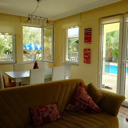 Villa Private Villas By Lookbookholiday Fethiye