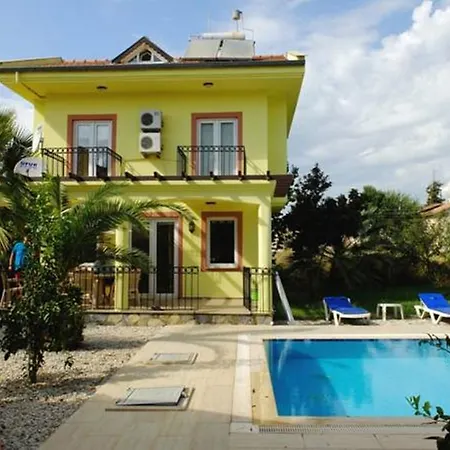 Private Villas By Lookbookholiday Villa *